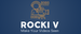 Rocki V's Entertainment - Home